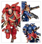 Space Marines: Captain with Jump Pack  - Thumbnail 3