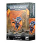 Space Marines: Captain with Jump Pack  - Thumbnail 1