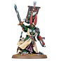 Dark Angels: Azrael Supreme Grand Master  - Thumbnail 2