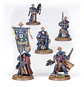 Space Marines: Company Heroes  - Miniatura 2