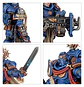 Space Marines: Company Heroes  - Miniatura 3