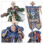 Space Marines: Company Heroes  - Miniatura 4