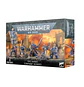Space Marines: Company Heroes  - Miniatura 1