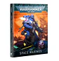 Codex: Space Marines (10º edición)(Español)  - Miniatura 1