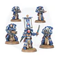 Space Marines: Sternguard Veteran Squad  - thumbnail 2