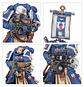 Space Marines: Sternguard Veteran Squad  - thumbnail 3