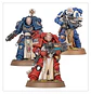 Space Marines: Sternguard Veteran Squad  - thumbnail 4