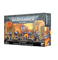 Space Marines: Sternguard Veteran Squad  - thumbnail 1