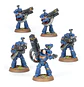 Space Marines: Desolation Squad  - Thumbnail 2