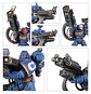Space Marines: Desolation Squad  - Thumbnail 3