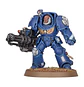 Space Marines: Terminator Squad  - Miniatura 2