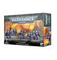 Space Marines: Terminator Squad  - Miniatura 1