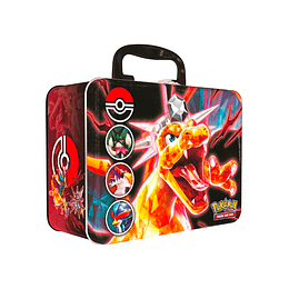 Collector Chest - Pokémon (Fall 2023) Ingles 