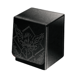Digimon TCG: Deck Box Set - Beelzemon 