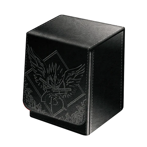 Digimon TCG: Deck Box Set - Beelzemon 