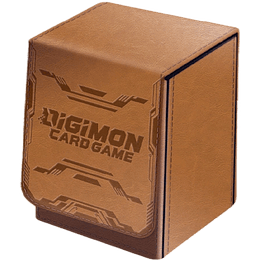 Digimon TCG: Deck Box Set 