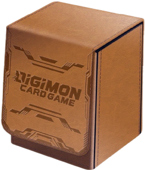Digimon TCG: Deck Box Set 