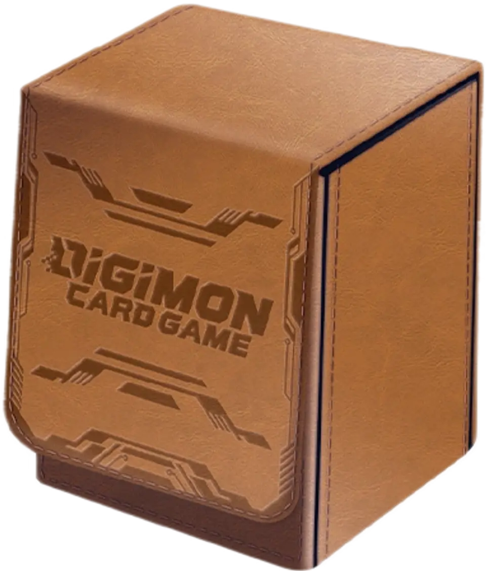 Digimon TCG: Deck Box Set  1