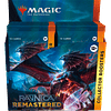 Caja de Collector Booster - Ravnica Remastered 1