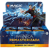 Ravnica Remastered - Draft Booster Box (Inglés) 2