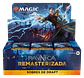 Ravnica Remastered - Draft Booster Box (Inglés) - Thumbnail 2