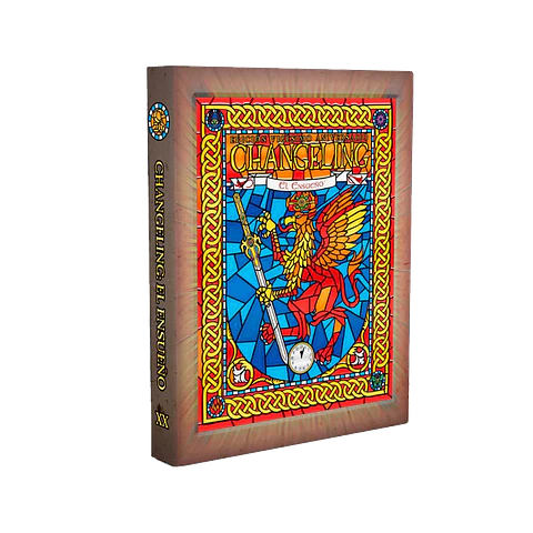 Changeling: El Ensueño 20 Aniversario - Edición de Bolsillo