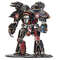 Titan Legions: Warlord Battle Titan with Plasma Annihilator - thumbnail 2