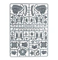 Titan Legions: Warlord Battle Titan with Plasma Annihilator - thumbnail 6