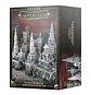 Legions Imperialis: Administratum Sector - Miniatura 1