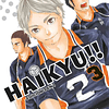 HAIKYU!! (3 In 1) Vol.03 1