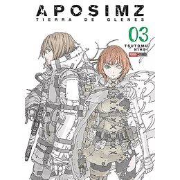 Aposimz Vol.03
