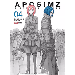 Aposimz Vol.04