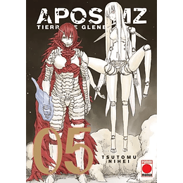 Aposimz Vol.05