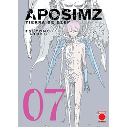 Aposimz Vol.07