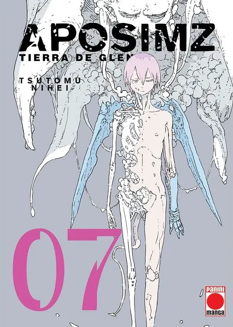 Aposimz Vol.07