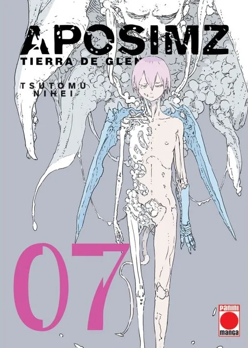 Aposimz Vol.07