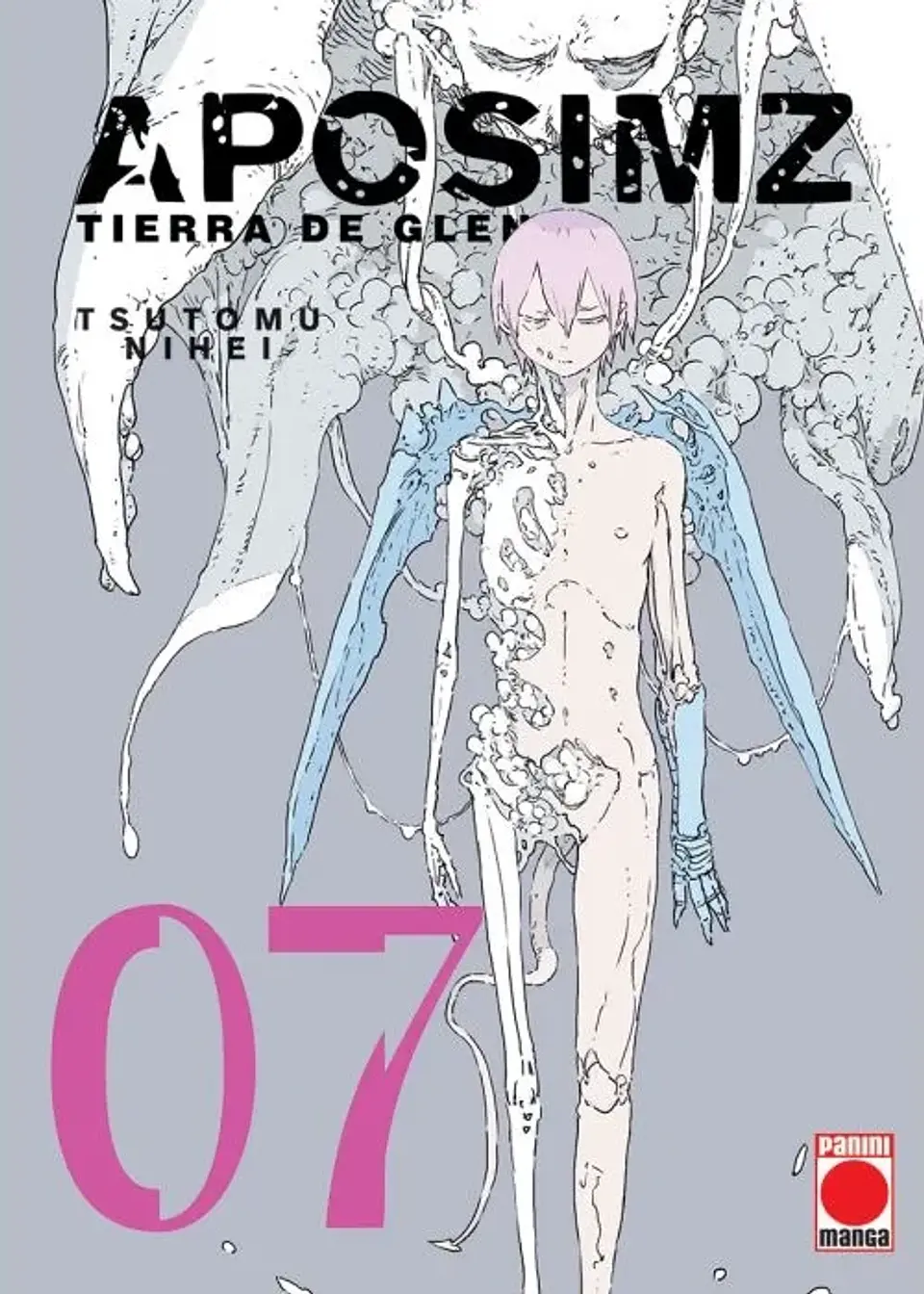 Aposimz Vol.07 1