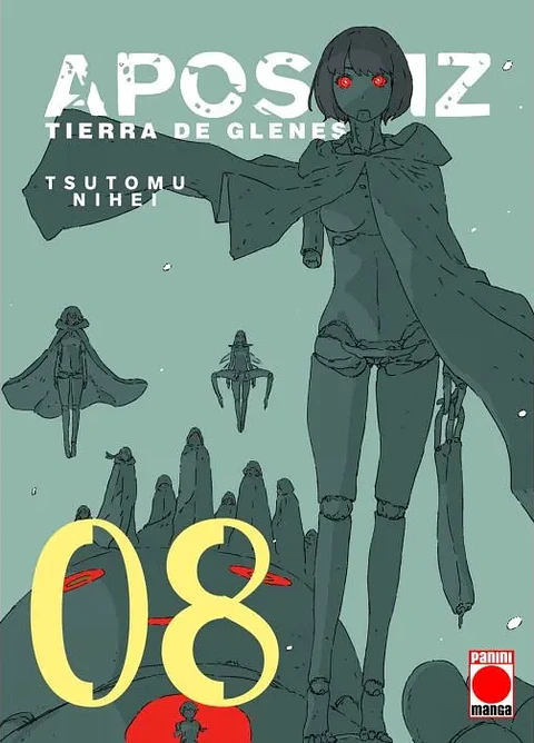 Aposimz Vol.08