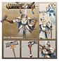 Lumineth Realm-Lords: Alarith Stoneguard - Miniatura 5