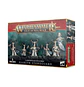 Lumineth Realm-Lords: Alarith Stoneguard - Miniatura 1