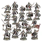 Soulblight Gravelords: Vengorian Court - Miniatura 8