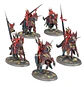 Soulblight Gravelords: Vengorian Court - Miniatura 4
