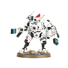 T'au Empire: Crisis Battlesuits 2