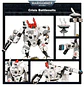 T'au Empire: Crisis Battlesuits - Thumbnail 3
