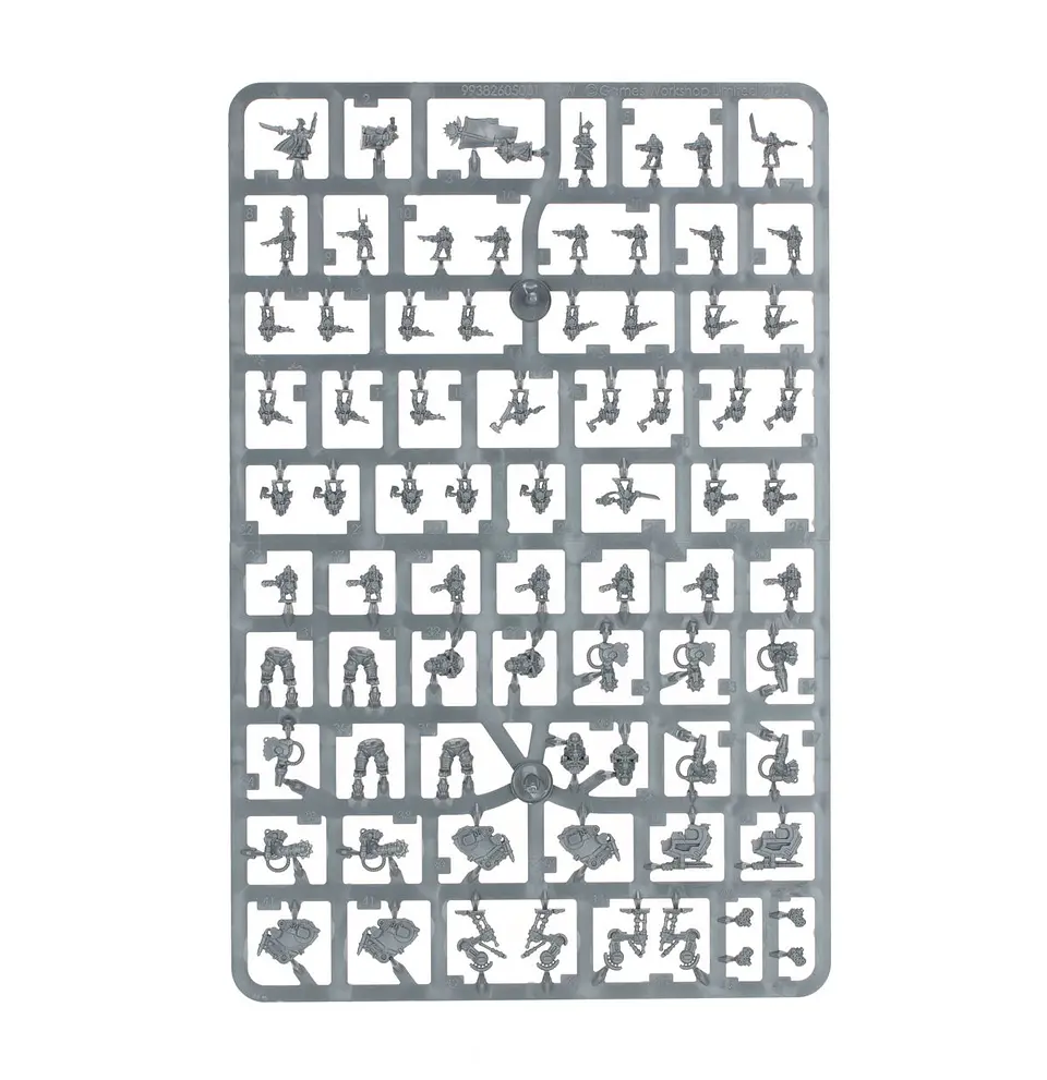 The Horus Heresy: Legions Imperialis 13