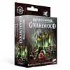 Warhammer Underworlds: Gnarlwood - Kortelunátika de Grinkrak