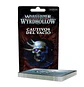 Warhammer Underworlds: Wyrdhollow - Cautivos del Vacío - Thumbnail 1