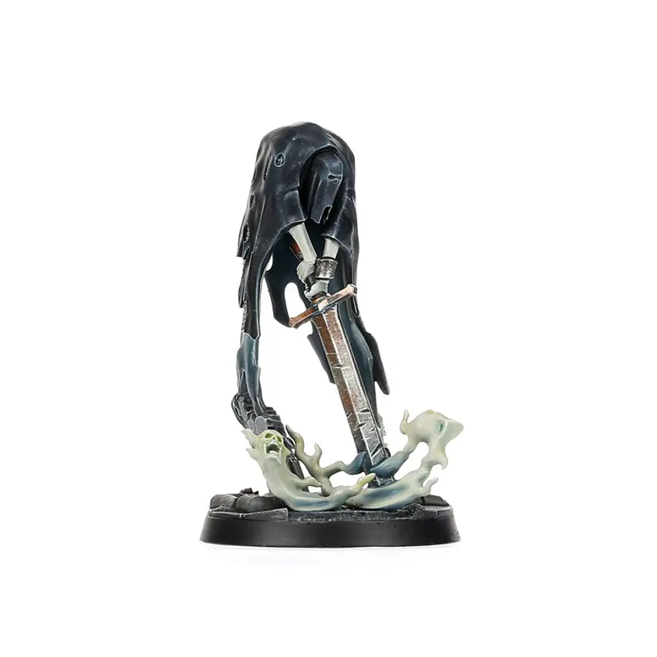 Warhammer Underworlds: Wyrdhollow - Maldición de Jerarcas 3