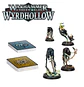 Warhammer Underworlds: Wyrdhollow - Maldición de Jerarcas - Thumbnail 2