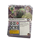Warhammer Underworlds: Wyrdhollow - Portaplagas de Skabbik - Miniatura 2